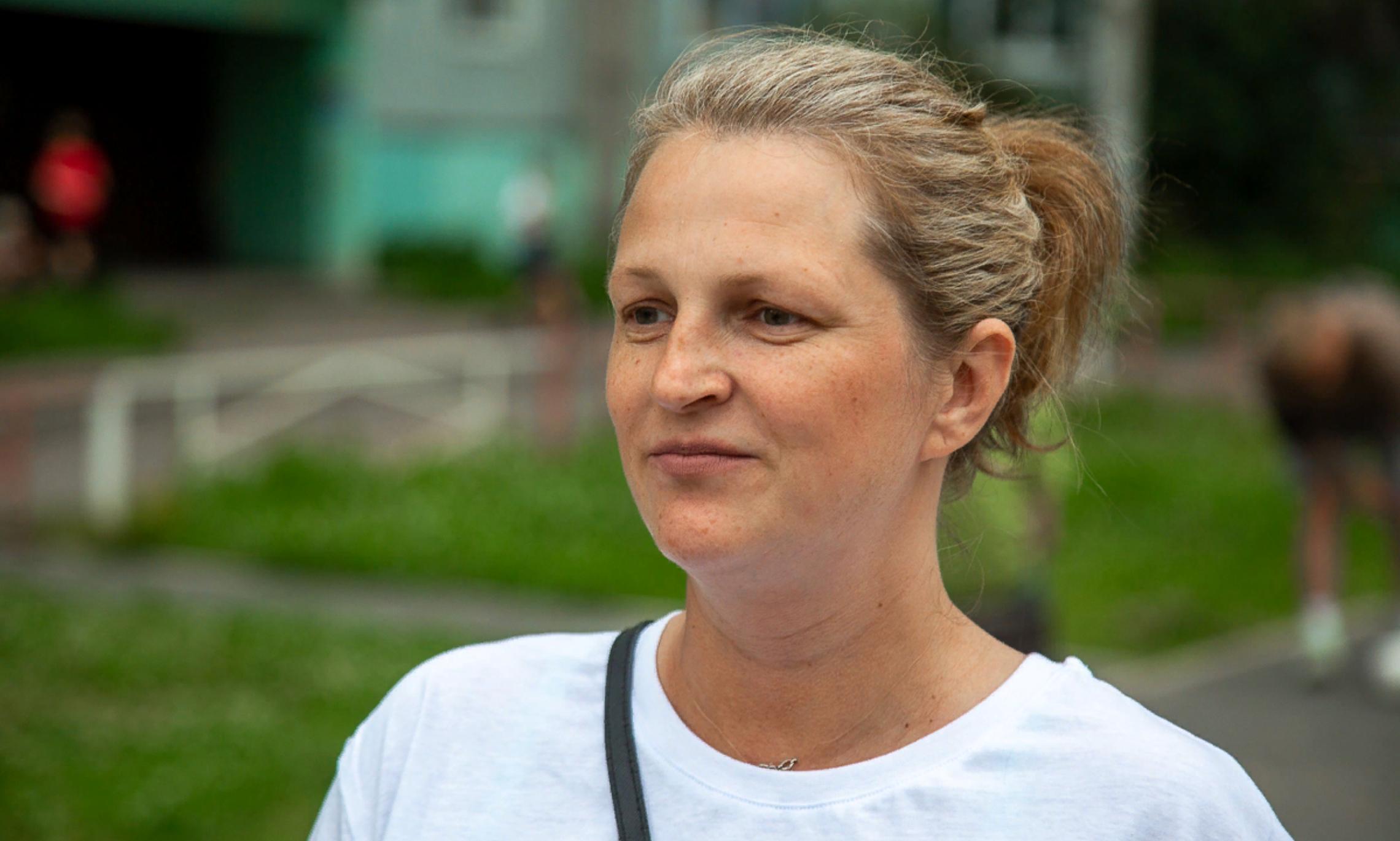 Архангелогородка Ирина.