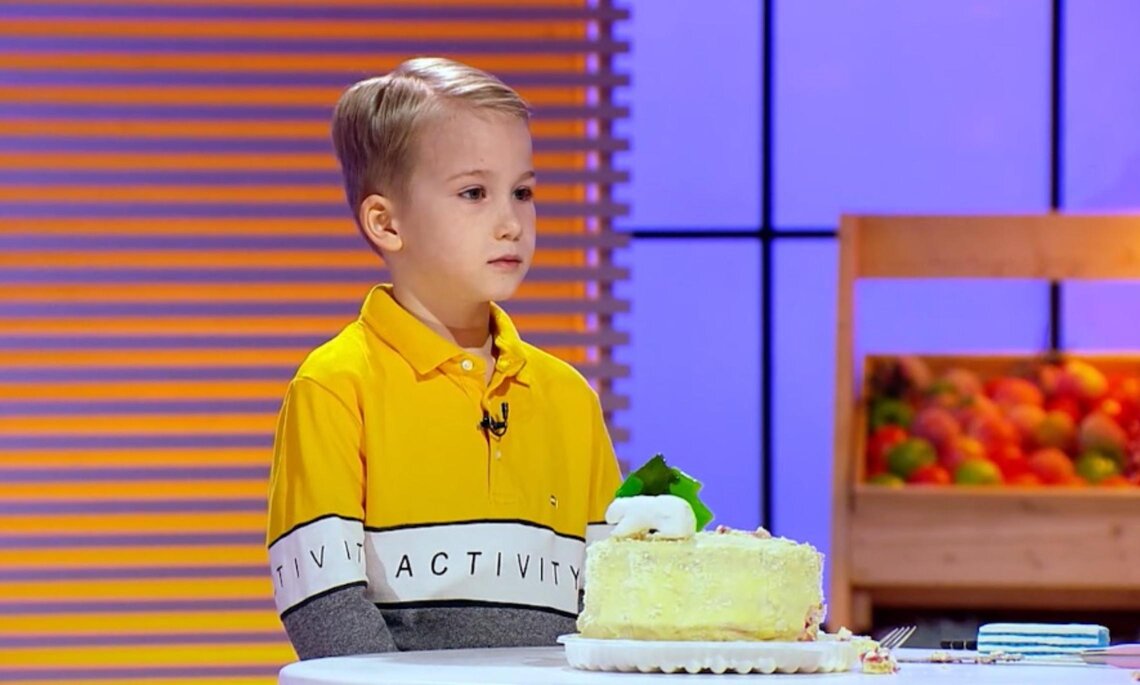 Детские торты на заказ, заказать детский торт фото и цены в Москве