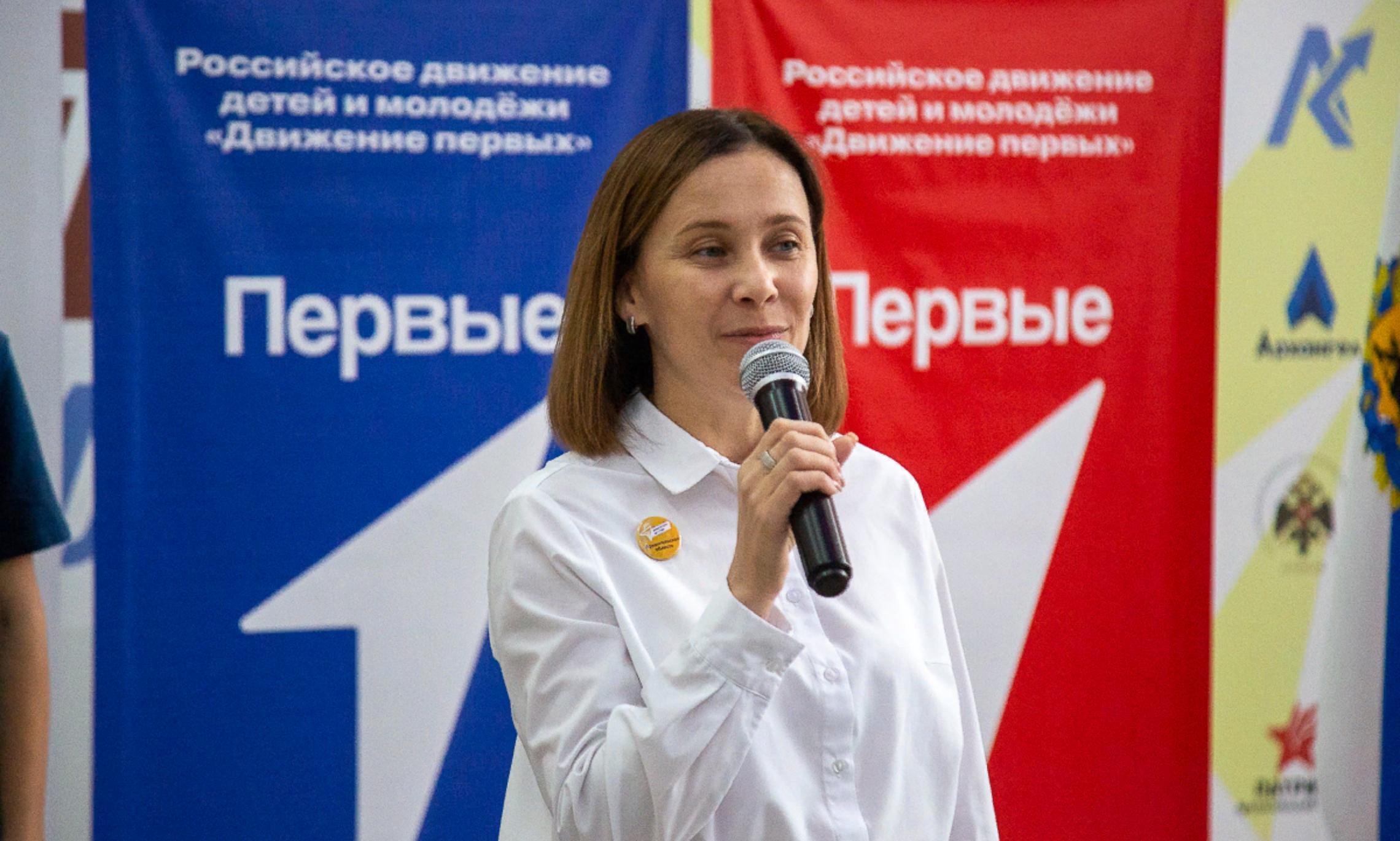 Елена Корельская.