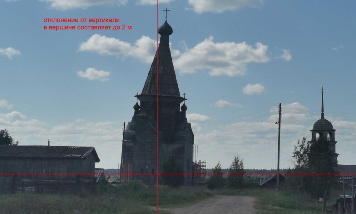 6 заброшенных церквей в самом сердце России, о которых никто не знает: смотрим фото