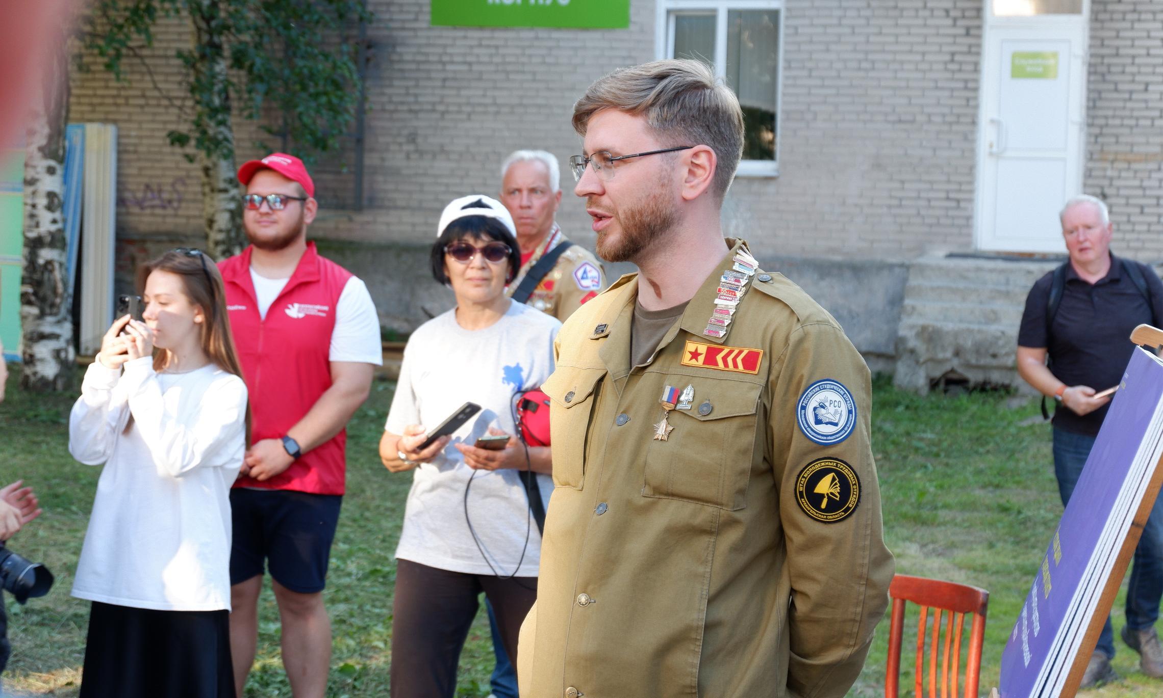 Владимир Соболев